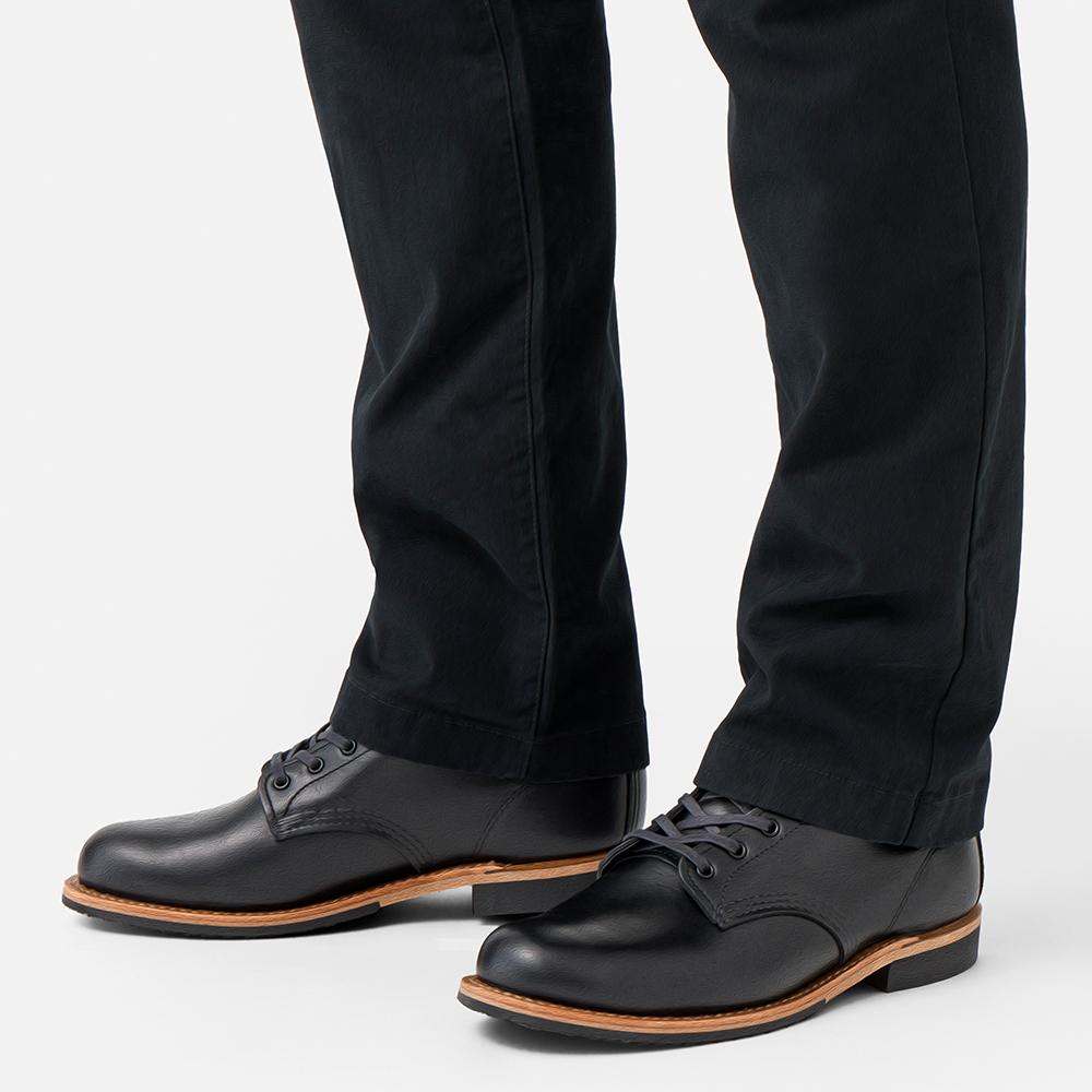 Redwing Beckman 9423 - Black Excalibur