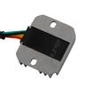 Frezon Voltage Regulator Rectifier (Regulator) Applicable Honda 1980 CM200T Twinstar