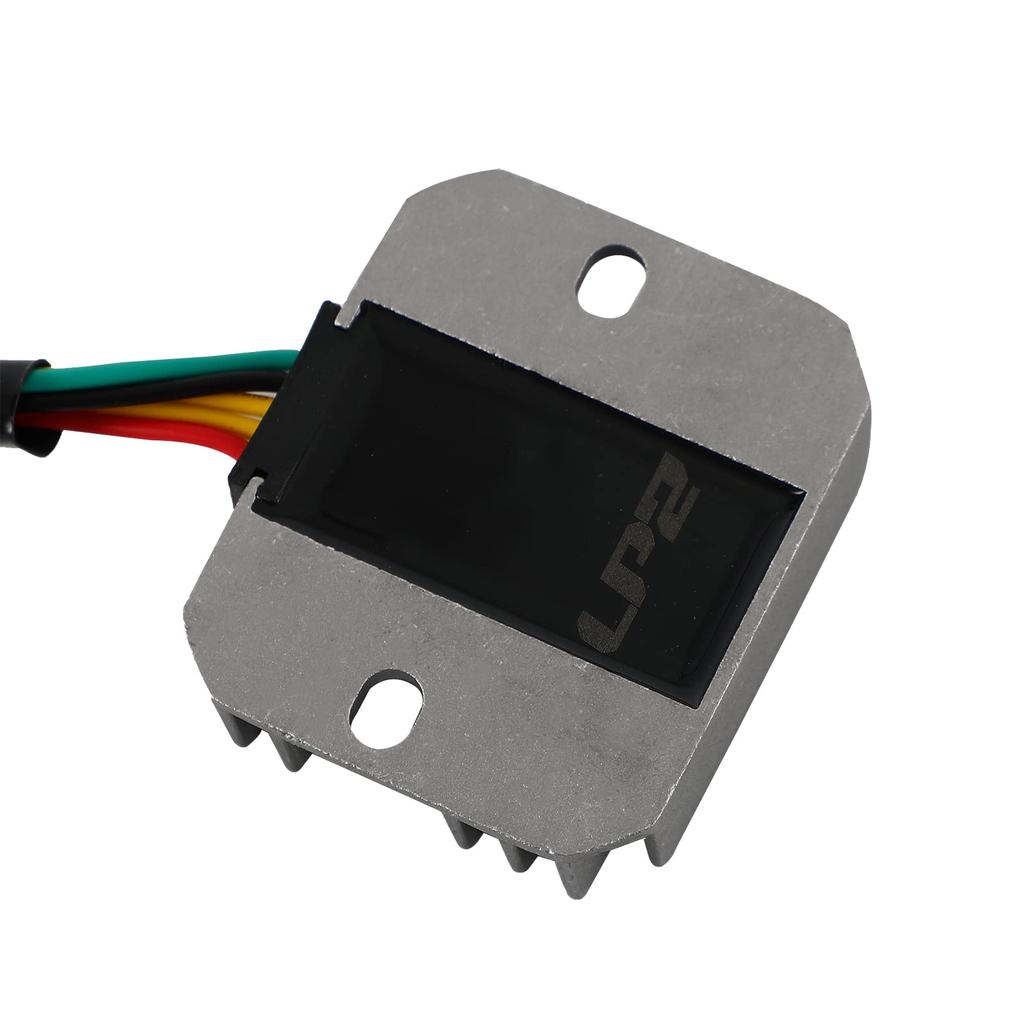 Frezon Voltage Regulator Rectifier (Regulator) Applicable Honda 1980 CM200T Twinstar