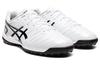 Asics Ds Light Club Tf Kunstrasen 'Weiß Schwarz' 1103A076-100