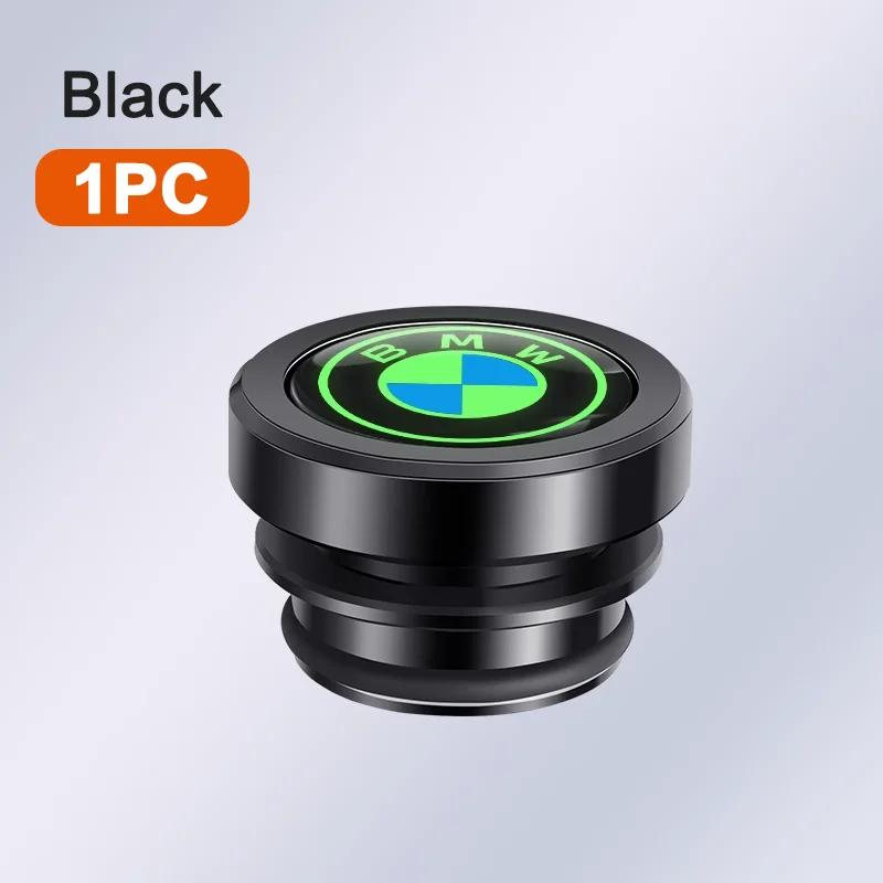 Car Sticker Hot 2025 Car Cigarette Lighter Dust Cover Waterproof Protective Cap Accessories For BMW M M3 M4 M5 X1 X3 X5 X6 X7 F1