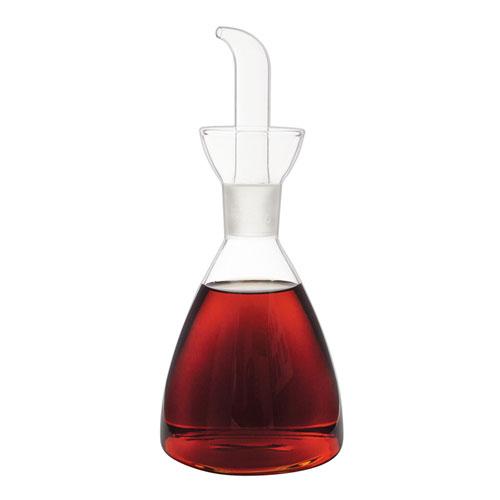 Avanti Glass Oil and Vinegar Cruet 500mL (Conical)