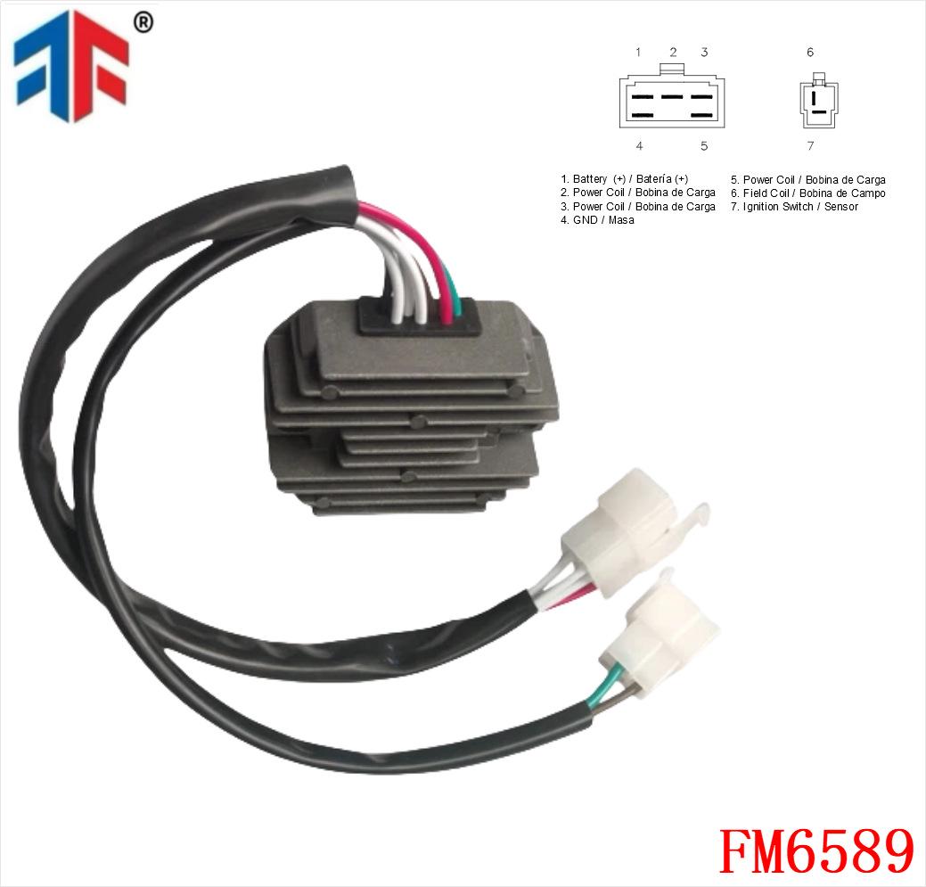 

Совместим с Yamaha TX650, XS360, XS400, XS-2, XS-1, 650 (Часть №. 447-81970-10)