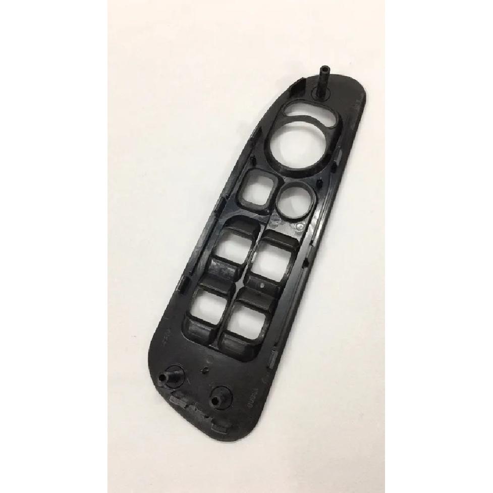 Master Window Switch BEZEL TRIM COVER Driver Side For Dodge RAM 1500/2500/3500 2002-2005