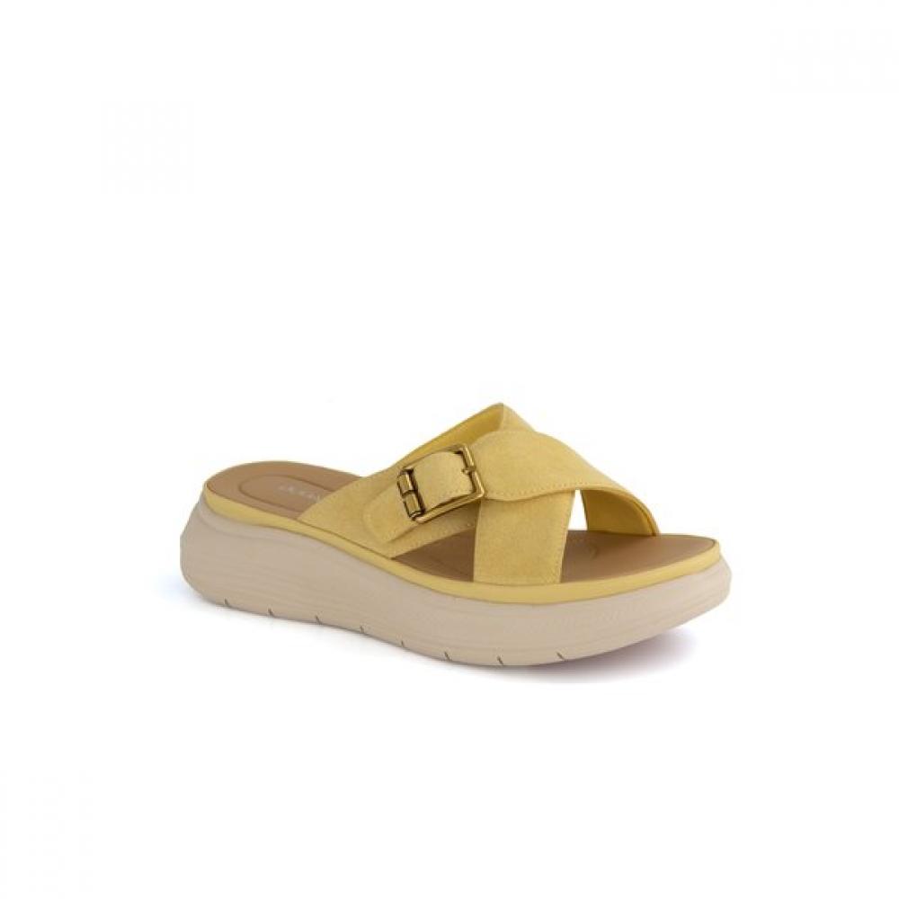 Soda Women Casual Mule 5cm Apd602 Sa66 225