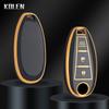 New Tpu Car Remote Key Case Cover Shell For Suzuki Baleno Ertiga Ciaz Ignis Kizashi Swift Sx4 S-Cross Vitars Fob Bag Accessories