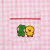 LINE FRIENDS Minini Pink Woven Pyžama Set