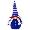 Veterans Day American Gnome President Election Decoration Gnome Couple