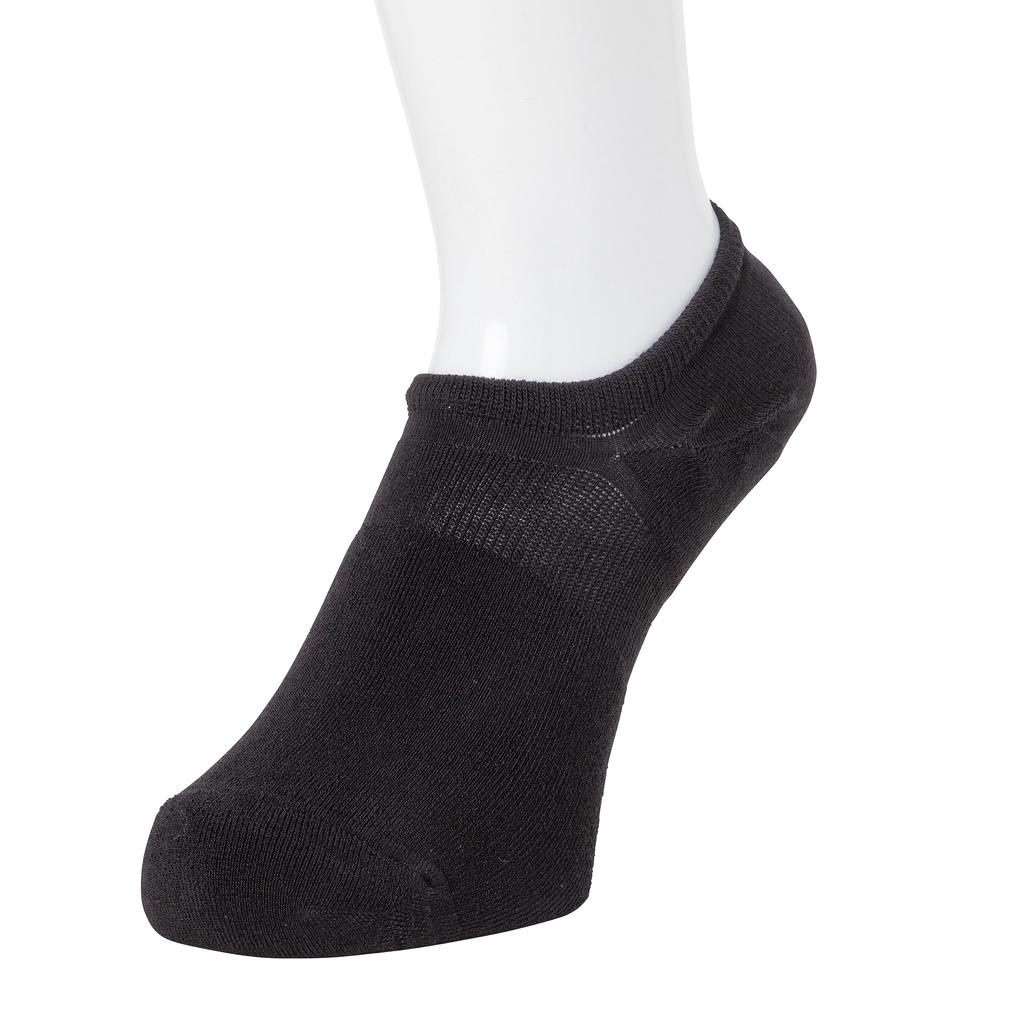 Okamoto Cocopita Warm Lightweight Pile and Sizes Sneaker-Length Women's Warmer, Moisture-Wicking, Heat-Retaining, Deodorizing, 330-700