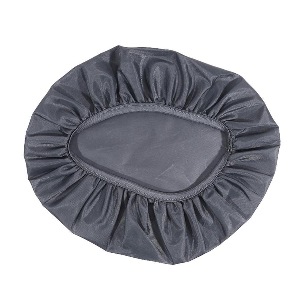 Creative Wear-Resistant Ceiling Lamp Shade Polyester Anti-Glare Spotlight Lamp Cover LED Light Diffuser Covers Baby Bedroom