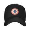 American Overseas Airlines Baseball Cap Trucker Cap Derby Hat Sun Cap Mountaineering Golf Men Women's