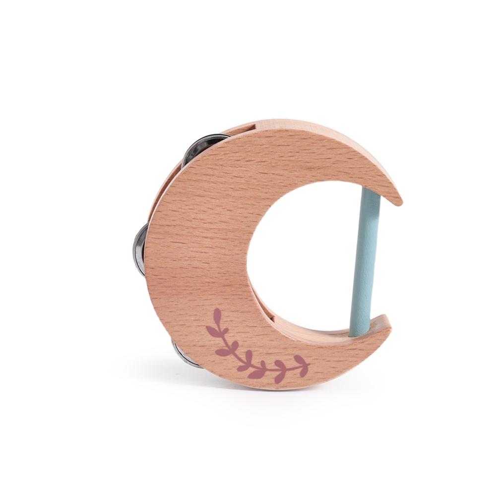 Baby Wooden Rattle Music Toys Musical Instrument Baby 0 3 Years Toys Wooden Educational Toys Elephant Xylophone Children Toys