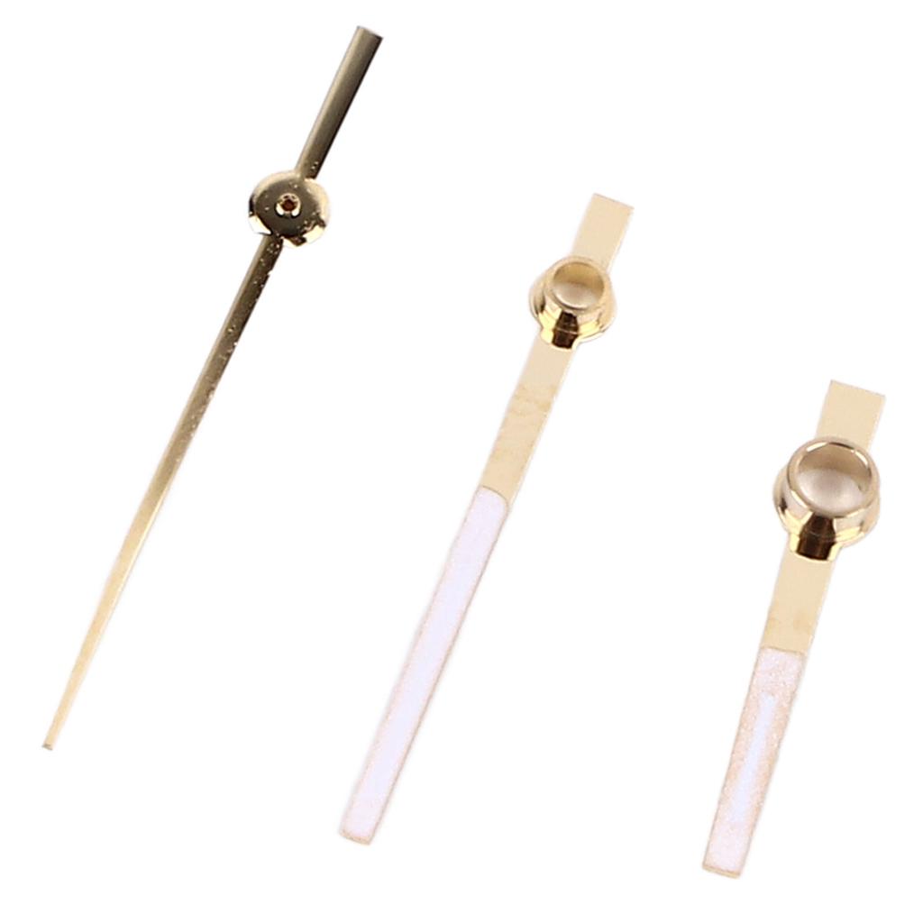3135 Movement Watch Hands Replacement Movement Luminous Hands Watch Replacement Needles Repair Parts