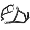 Motorcycle Bumper Frame Protection Highway Engine Guard Crash Bar For Kawasaki Z500 SE ABS 2025 Z400 Z250 2018-2024