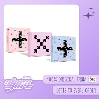 Minisode1 : BLUE HOUR