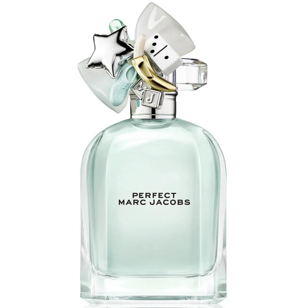 Marc Jacobs - Eau De Toilette Perfect 100 ml - 