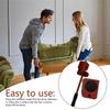 A60zmoving Artifact Household Sharptool Multifunctional Moving Tool Furniture Shifter Bed Shifter Caster Wheelmay