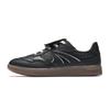 Yunshan Dexun Casual Shoes Men Sneakers Basic-Black 112638077-2