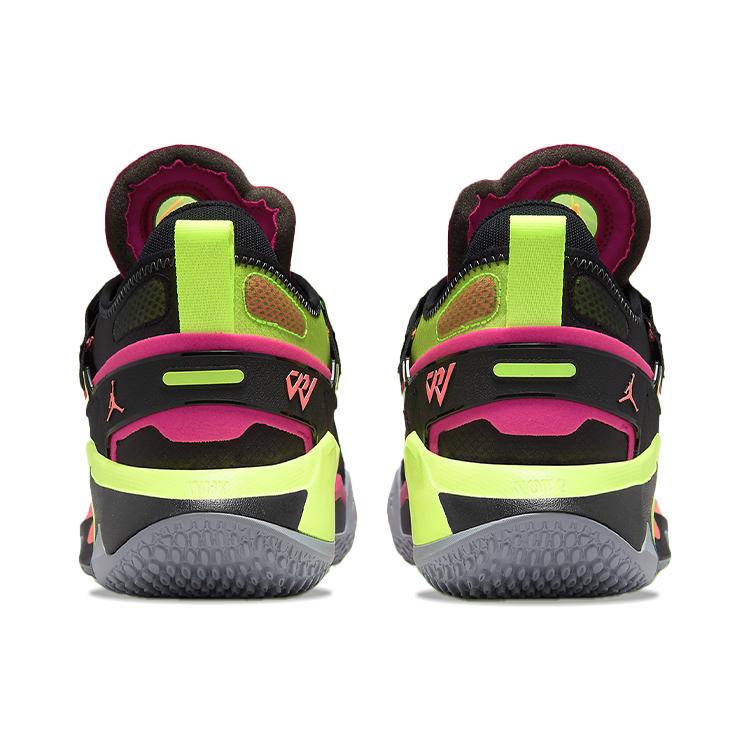 Air Jordan Why Not Zer0.5 'Raging Grace' DO8965-002