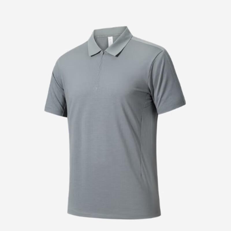 Anta Champion All-Weather XT Half-Zip Men s Polo Shirt M