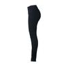 Dames Høytlivet Slim-Fit Elastisk Blyantjeans - Stilig 2019 Trend