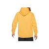 Nike SB X The Killing Floor Graphic Print Hoodie Asian Edition Men Hoodie Yellow CW7152-213