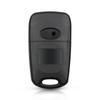 S Per Hyundai I20 I30 Ix35 I35 Accent Kia Picanto Sportage K5 Guscio Chiave Telecomando Pieghevole a 3 Pulsanti Custodia Chiave