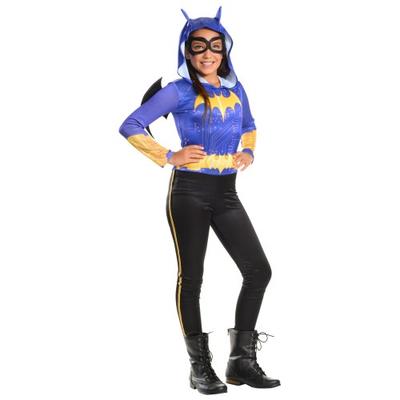 Kostium Batgirl dla dziewczynki