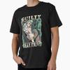 Guilty Gear Strive - A.B.A Premium T-Shirt M-2XL Gift,