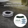 Replacement Accessories for Y0112 Robot Vacuum Cleaner Main Brush Side Brushes Mop Pad Hepa Fiters Spare Part