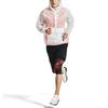 Under Armour Anywhere Jackets Men's White Hooded Moderate Other Unisex 1361500-100