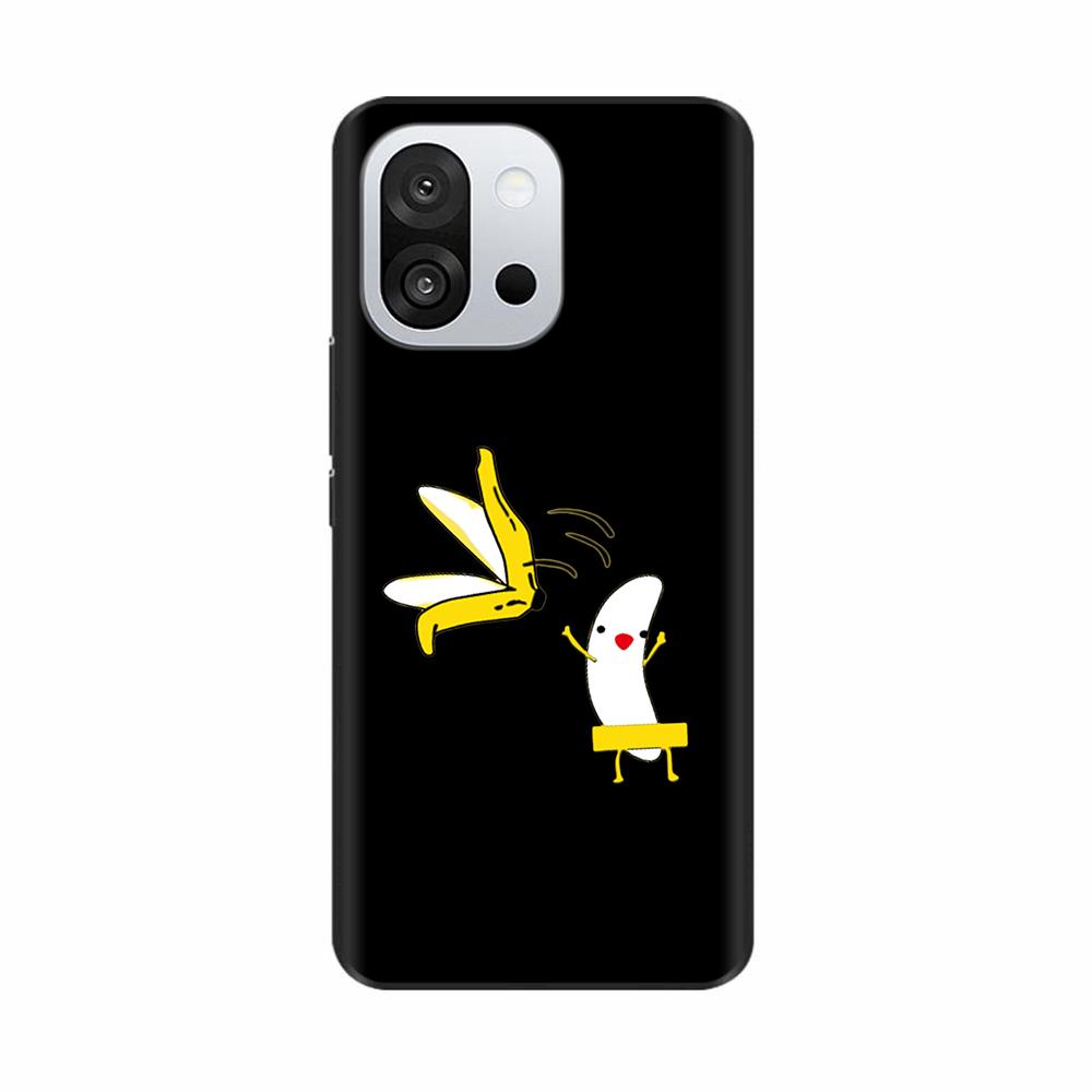 For OnePlus 13t 5G Cover Luxury Painted Silicon Case For OnePlus 13T 5G PKX110 Shockproof Shell Drop-resistant Soft Phone Cases