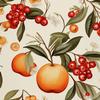 Outdoor Dekostoffe Oxford - Motiv Obst | Dx6116