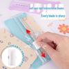 A5 Two-Way Paper Trimmer - DIY Stationery Cutting Tool