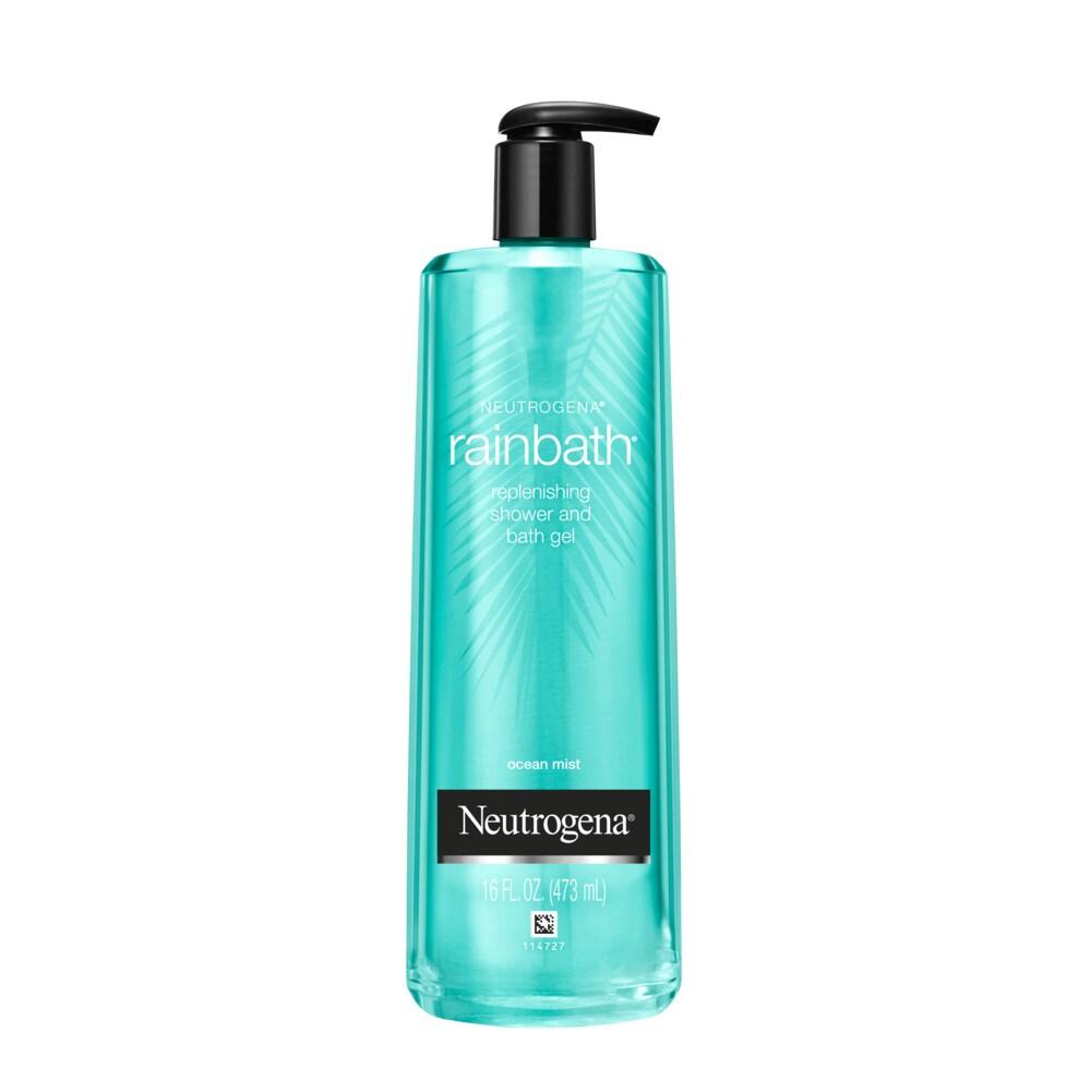 Neutrogena Rainbath Ocean Mist Body Wash 473ml