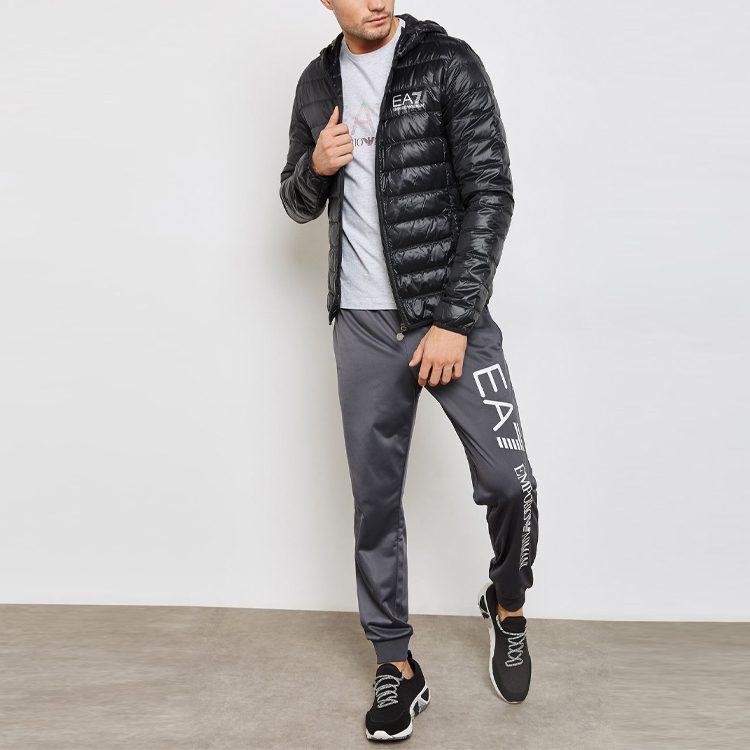 EMPORIO ARMANI Men Jacket Navy Blue 8NPB02-PN29Z-1200