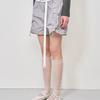 LCDC™ Shirring Banding Shorts