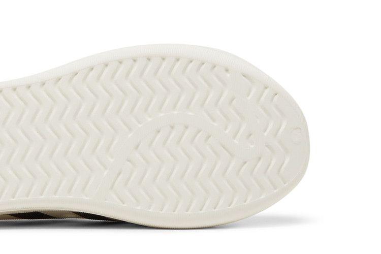 adidas AdiFOM Superstar White Black