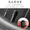Air Valve Cap Dust Cap Universal Type Valve Core Blockage
