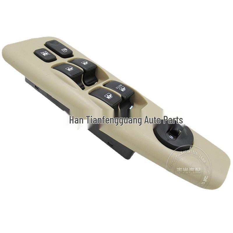 Cerato Front Left Electric Window Switch for Kia