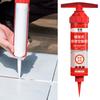 Hollow Tiles Paste,150ml Multipurpose Fast Drying Repair Wood and Laminate Lightweight Fix