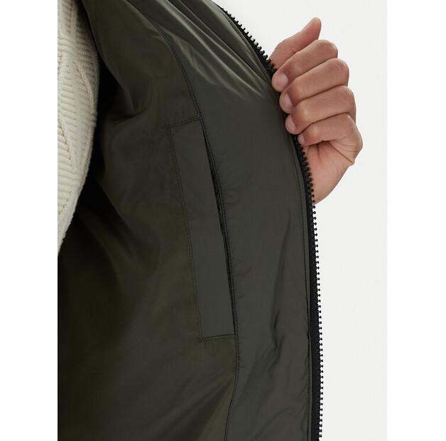 Куртка пуховая Tommy Jeans Essential