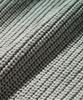 BROWNBREATH Tag Pigment Knit - Gray
