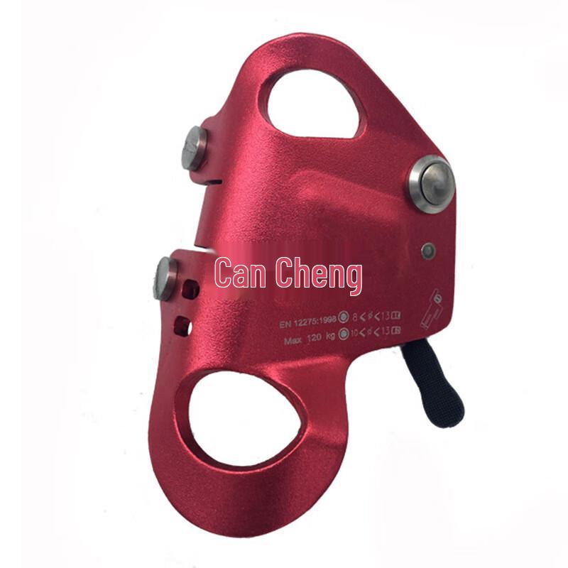TANERDD Can Cheng Climbing Ascender