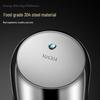 304 Stainless Steel Seasoning Jar with Handle