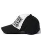 IDWS Division Archive Maxi Cap Black/White