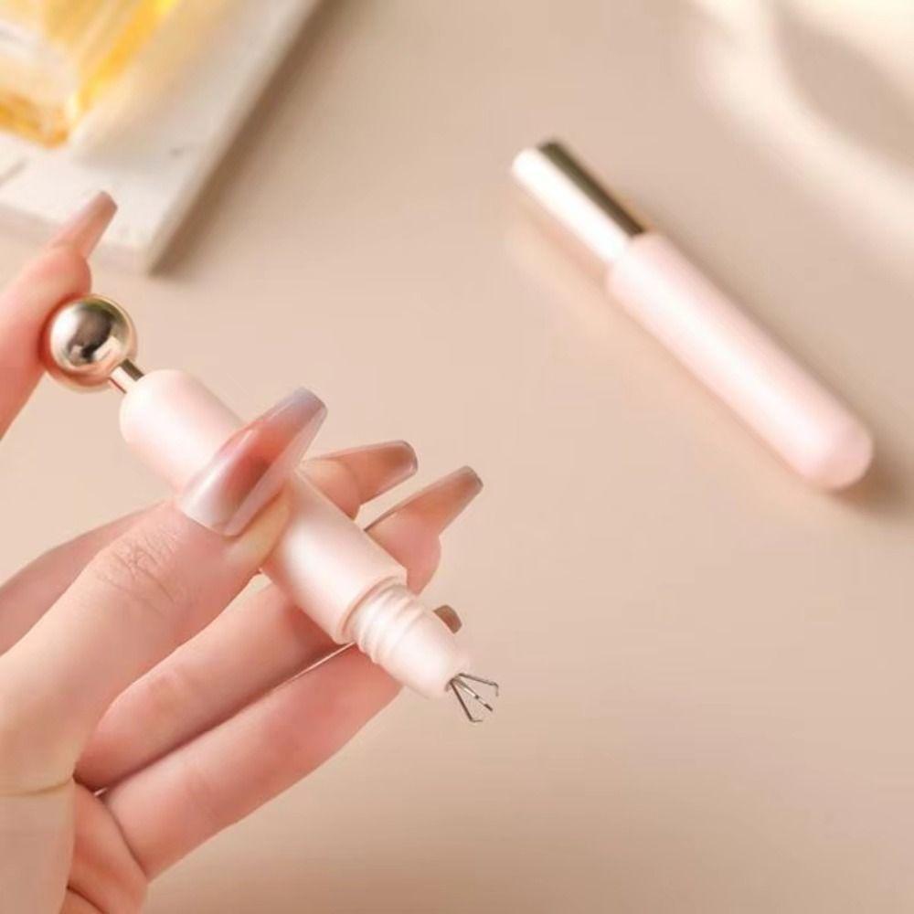 Anti-Slip Secure Grip Jewelry Wearing Tool Compact Design Skin Friendly Materials Bracelet Fastener Helper Multifunctional