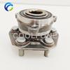 Wheel Hub Bearing for TESLA MODEL 3 MODEL Y 17-22 1044123 104412100E 104412300A 104412300B 1044123-00-B 104412300E 1044121-00-E