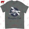 Vintage Buzz Rickson T Shirt Us Air Force Mosquito Club Size 3IC7