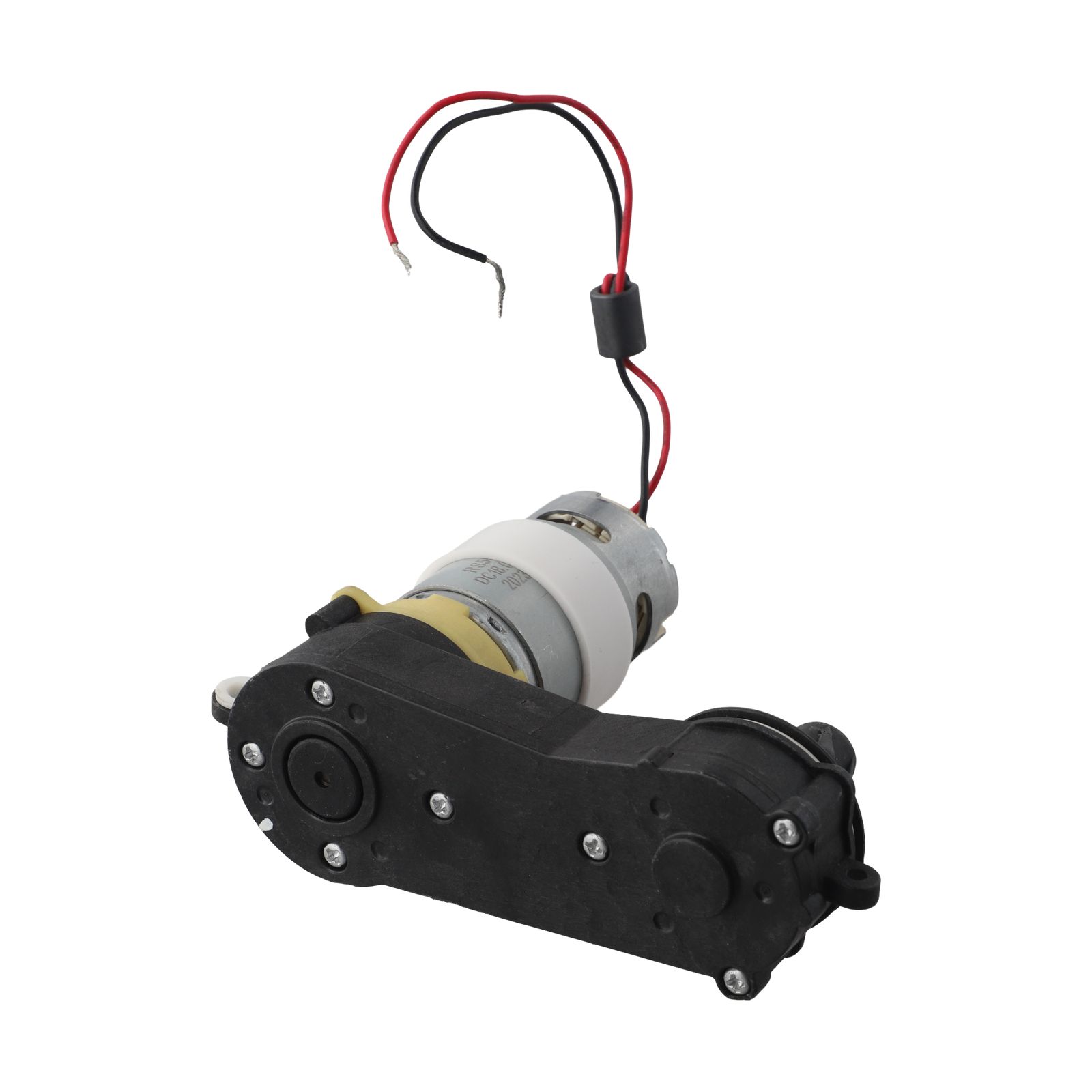 Floor Maintenance Home Cleaning Floor Scrubber Motor Robot Vacuum Motor Robot Vacuum Cleaner Part Easy Installation China Mainland
